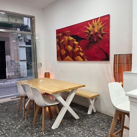 Hotel Ibiza Sitges Exterior photo