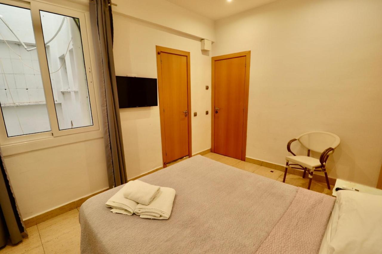 Hotel Ibiza Sitges Exterior photo