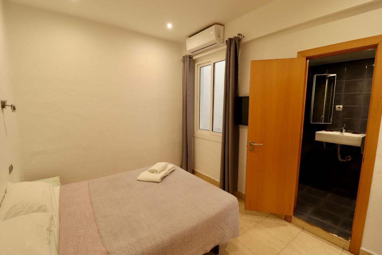 Hotel Ibiza Sitges Exterior photo