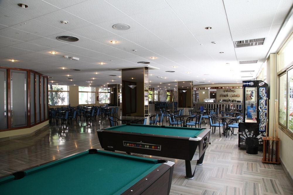 Hotel Ibiza Sitges Exterior photo